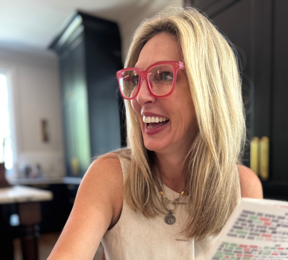 Avery Readers