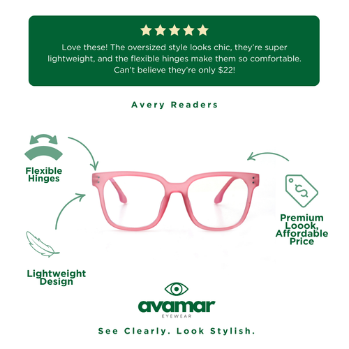 Avery Readers
