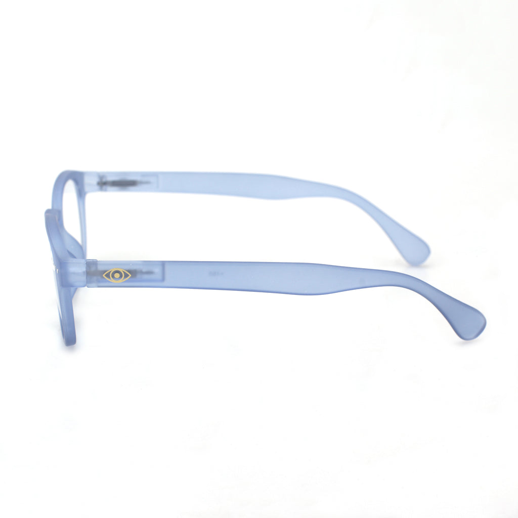 Carbo Blue Light