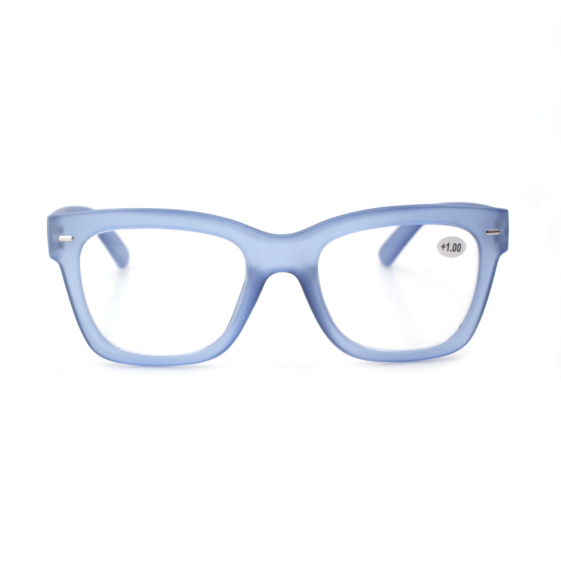 Amelia Blue Light
