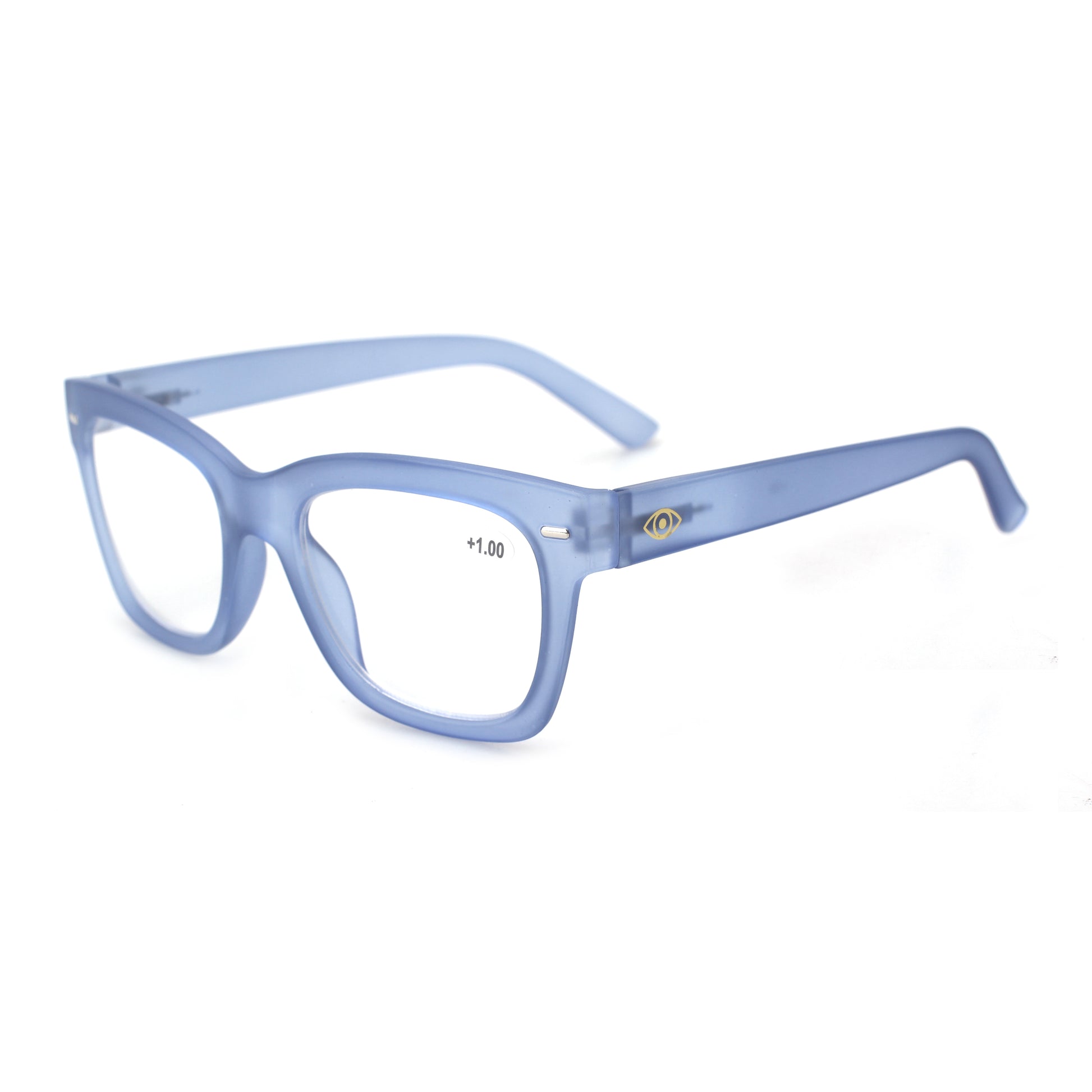 Amelia Blue Light
