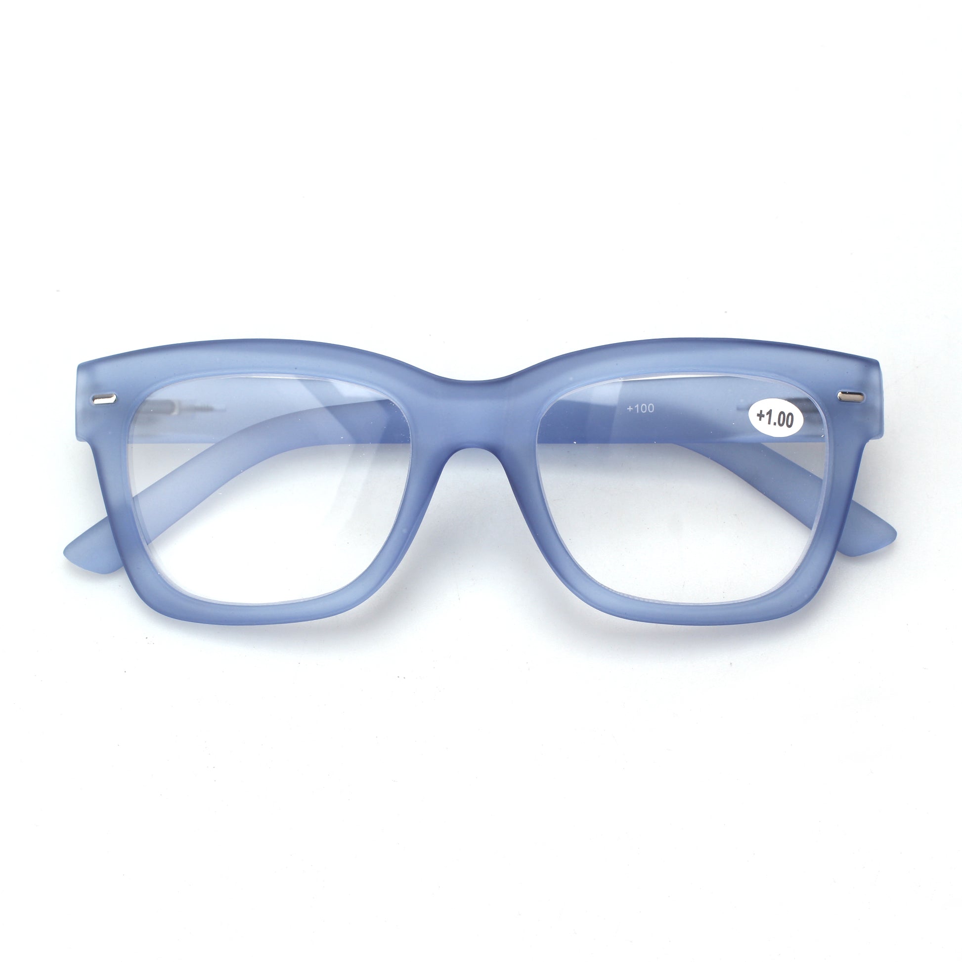 Amelia Blue Light