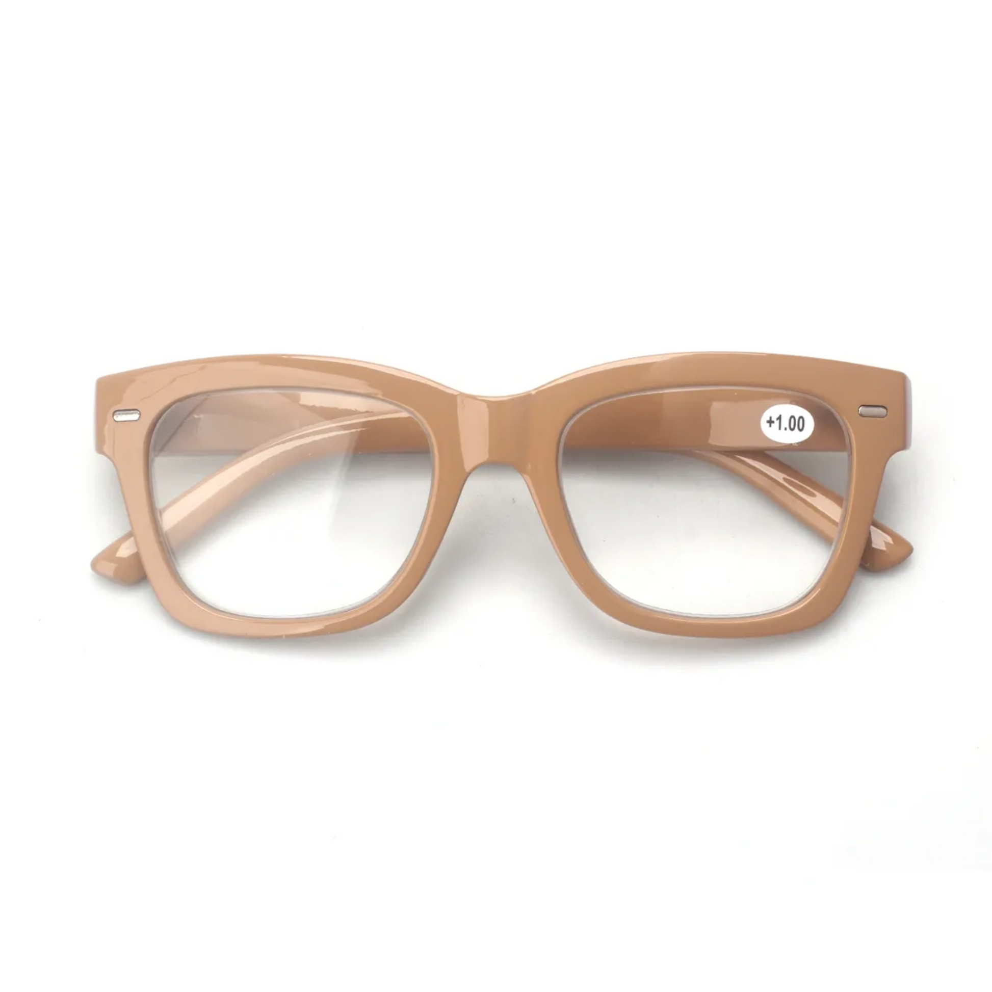 Amelia Readers